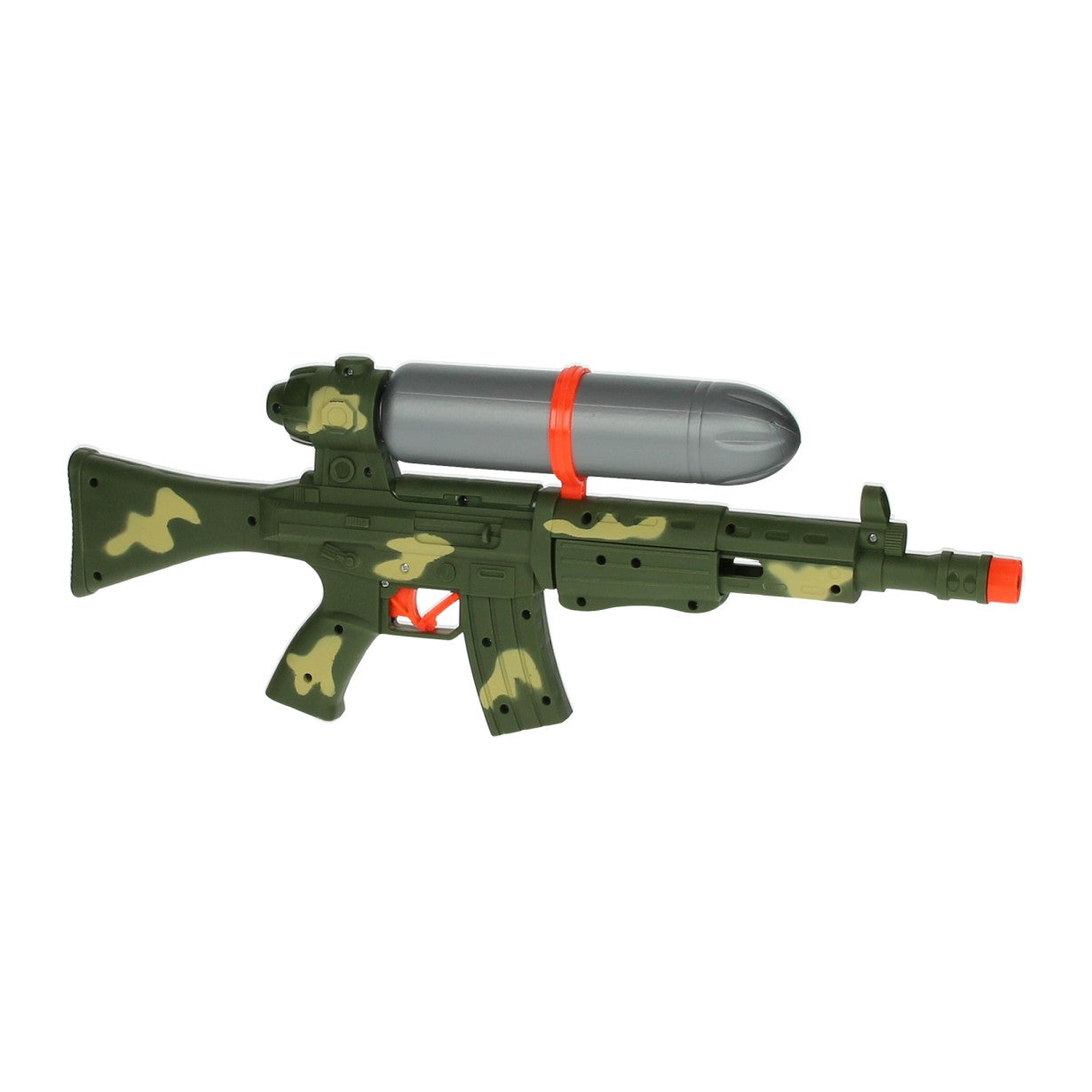Johntoy waterpistool camouflage