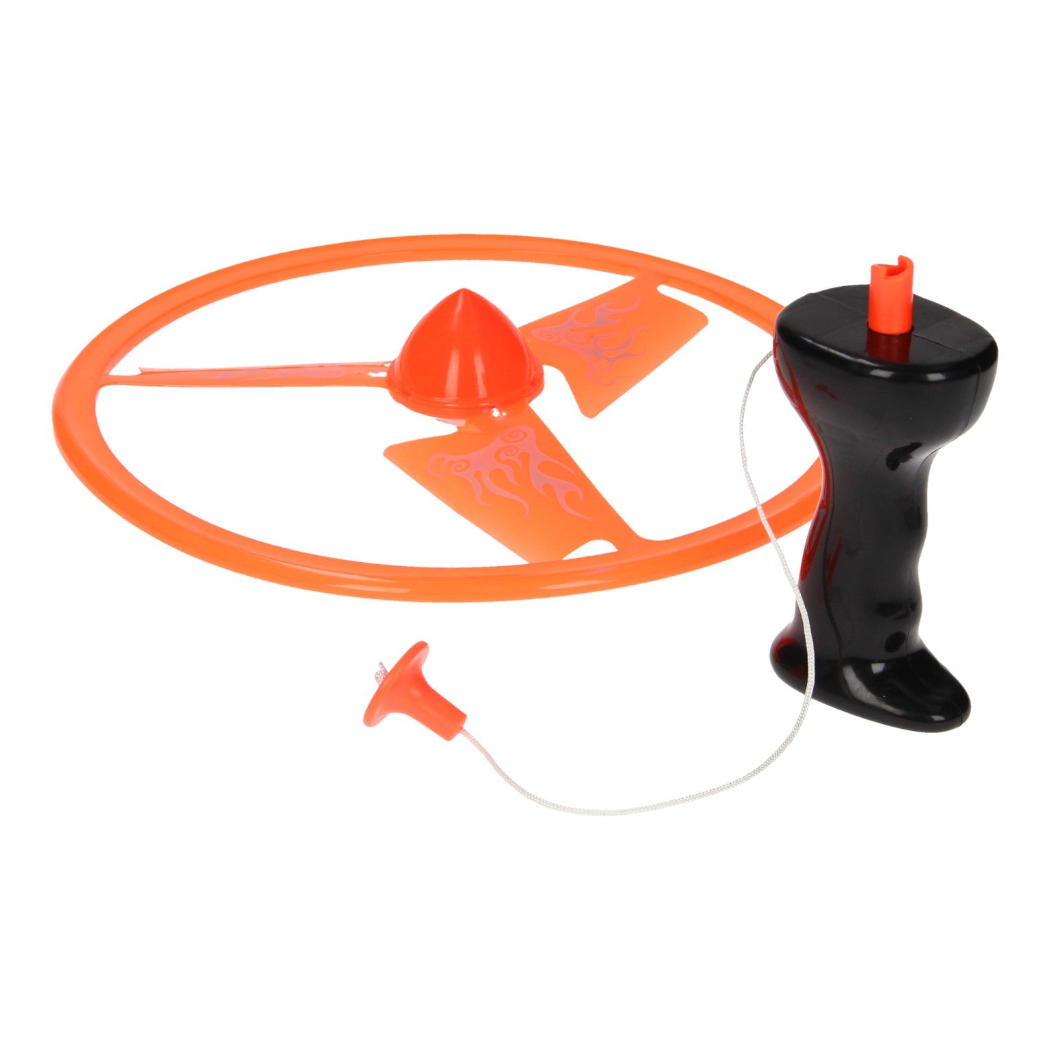 Johntoy john toy air max disc lanceerder