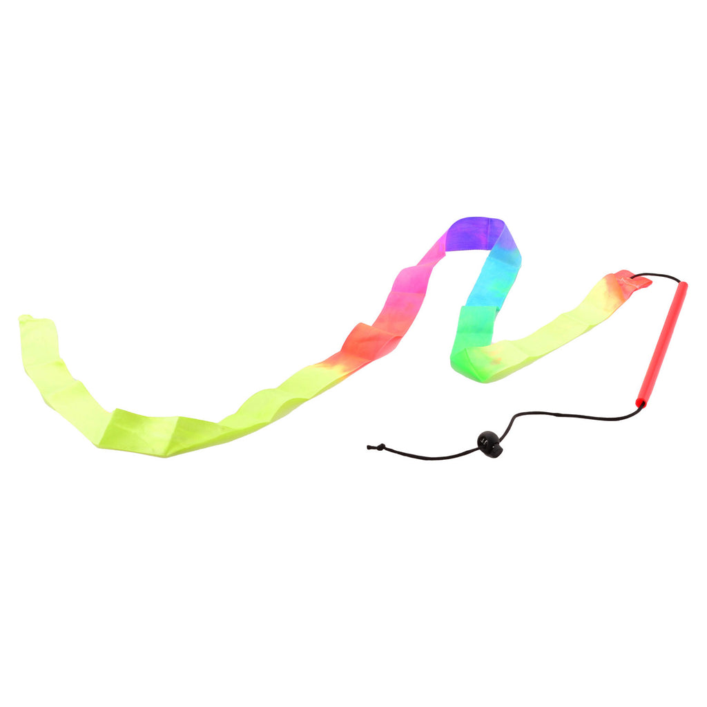 Johntoy john toy rainbow danceribbon 120cm