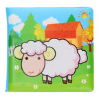 Johntoy john toy happy world badboekje boerderij
