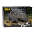 Johntoy army forces speelset