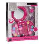 Johntoy make-up set met spiegel