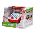 Johntoy home shopping kassa met licht en geluid