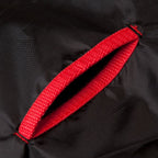 DS COVERS Hoes ds metz fiets zwart