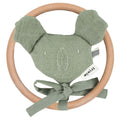 Trixie rammelaar koala - bliss olive