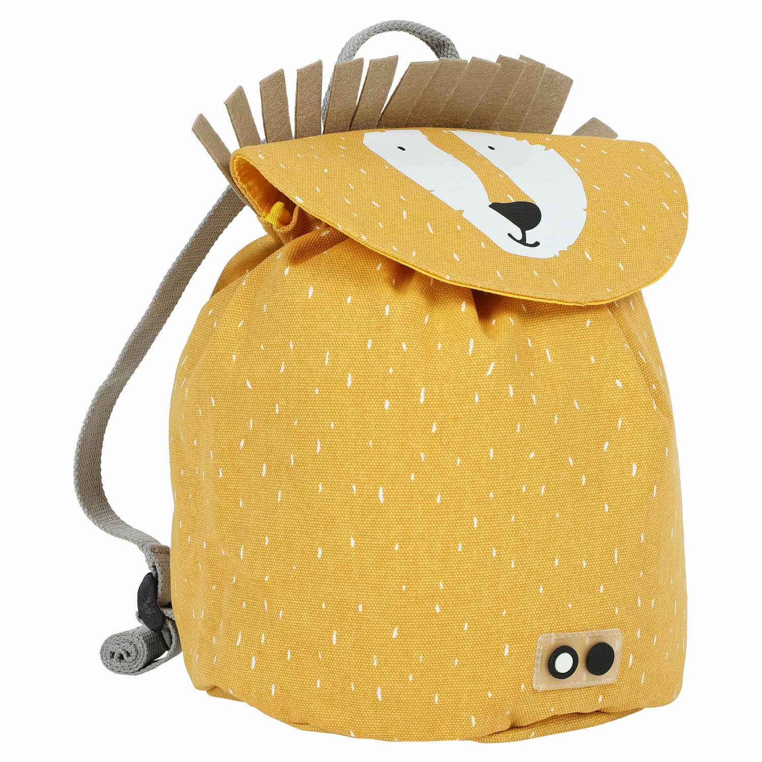 Trixie mini rugzak - mr. lion