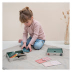 Trixie telpuzzel dieren
