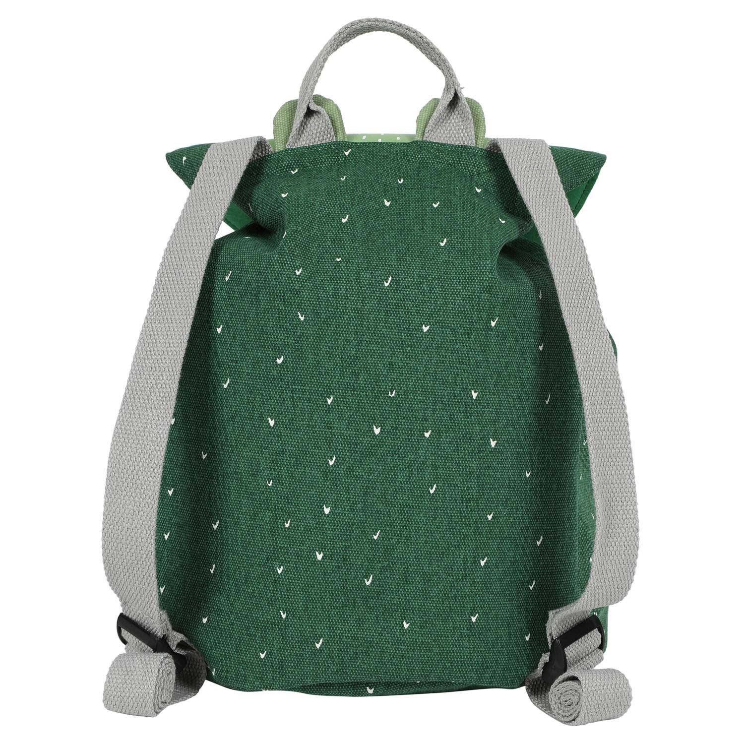 Trixie Mini Rugzak Mr. Crocodile