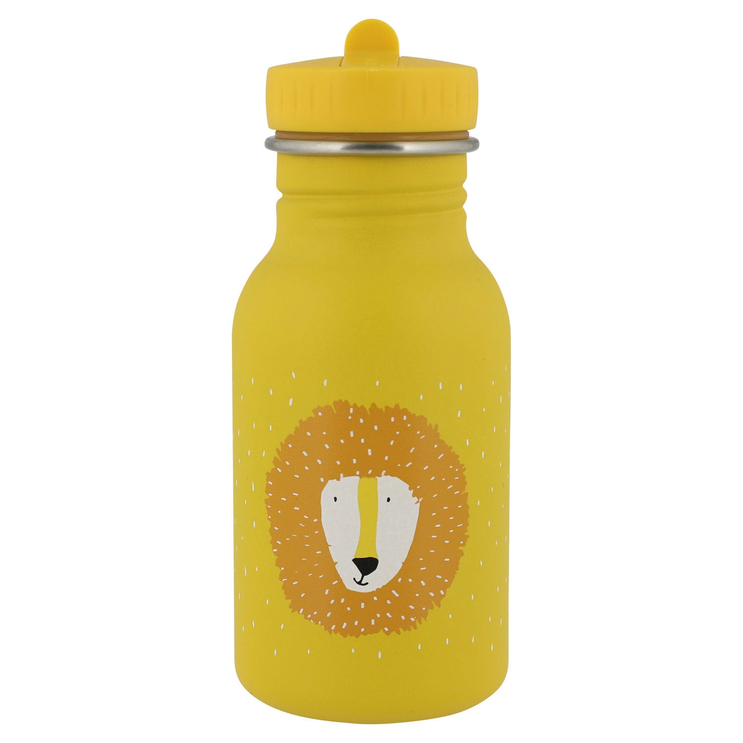 Trixie Drinkfles Mr. Lion, 350ml