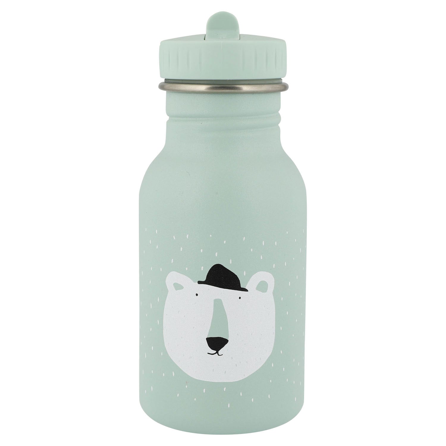 Trixie Drinkfles Mr. Bear, 350ml