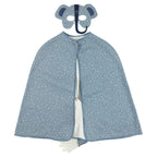Trixie cape en masker - mrs. elephant