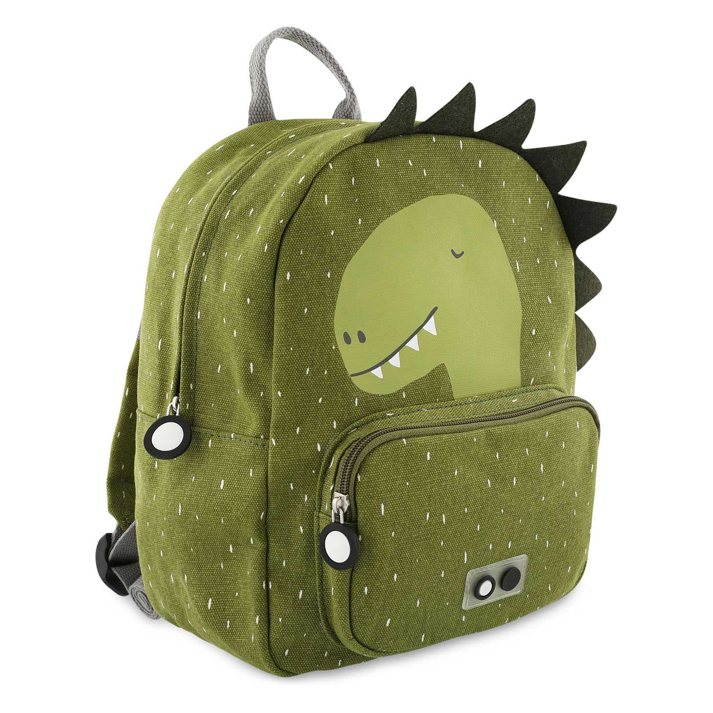 Trixie rugzak - mr. dino