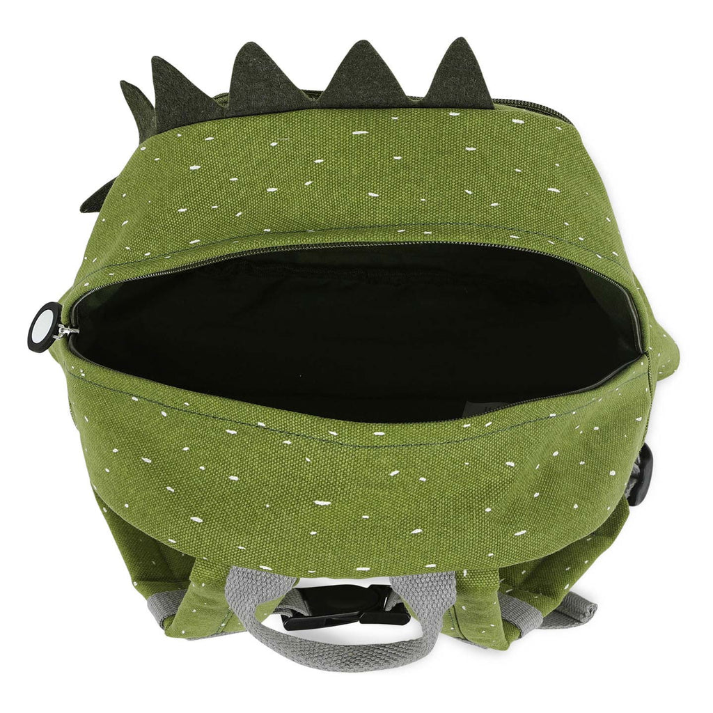 Trixie rugzak - mr. dino
