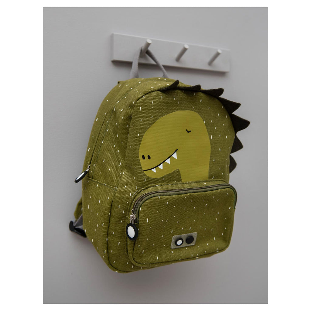 Trixie rugzak - mr. dino