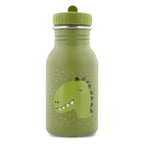 Trixie drinkfles mr. dino, 350ml