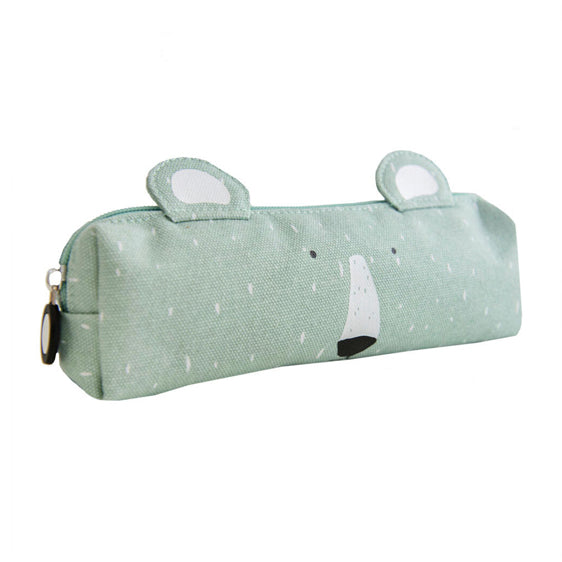 trixie etui lang - mr. polar bear