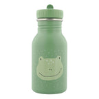 trixie drinkfles mr. frog, 350ml