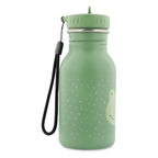 trixie drinkfles mr. frog, 350ml