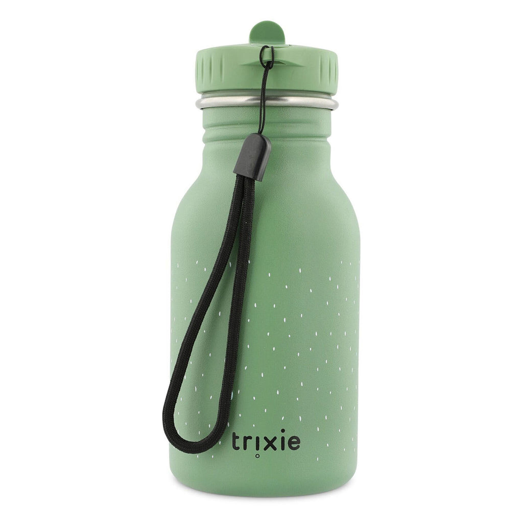 trixie drinkfles mr. frog, 350ml