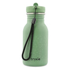 trixie drinkfles mr. frog, 350ml