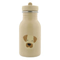 trixie drinkfles mr. dog, 350ml