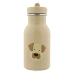 trixie drinkfles mr. dog, 350ml