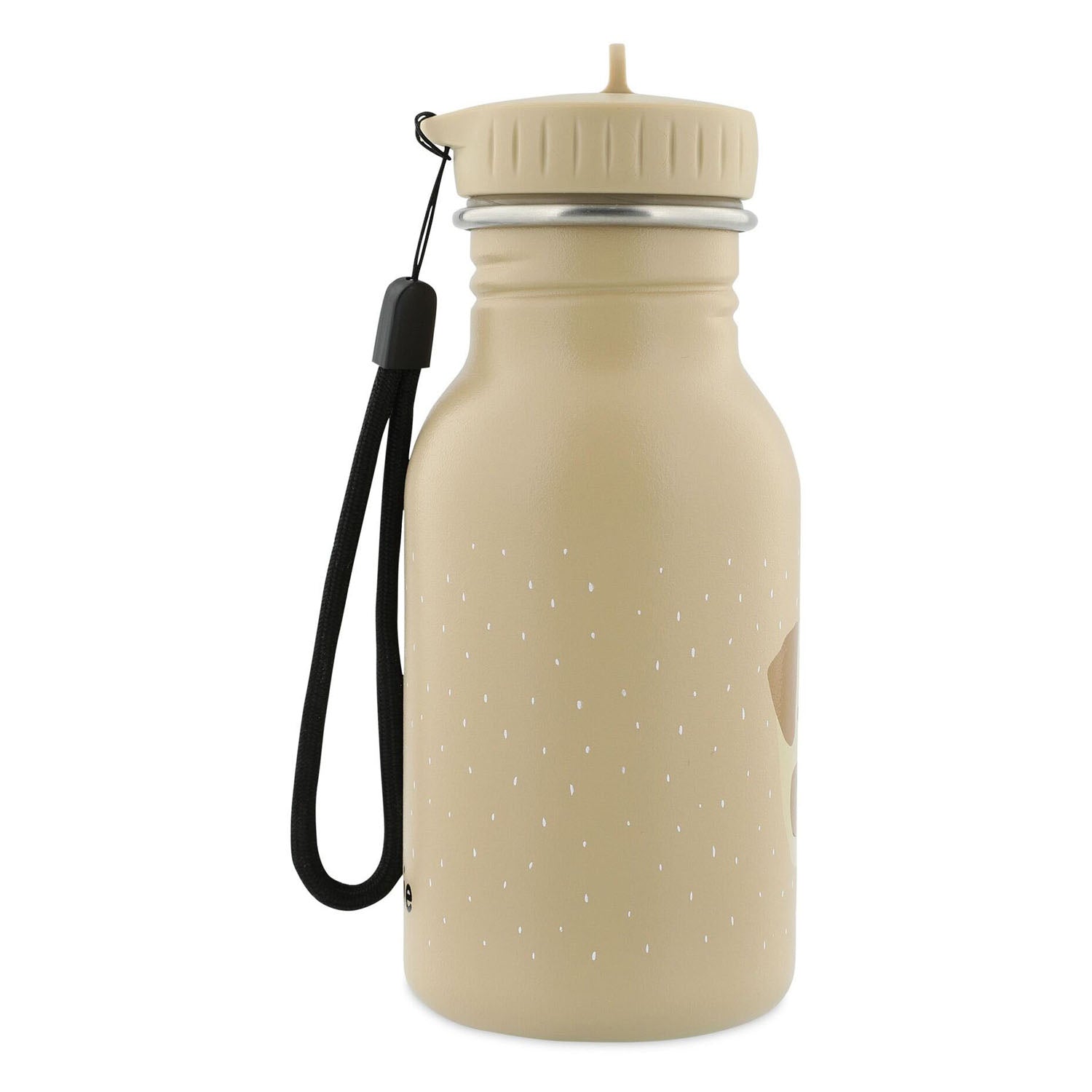 trixie drinkfles mr. dog, 350ml