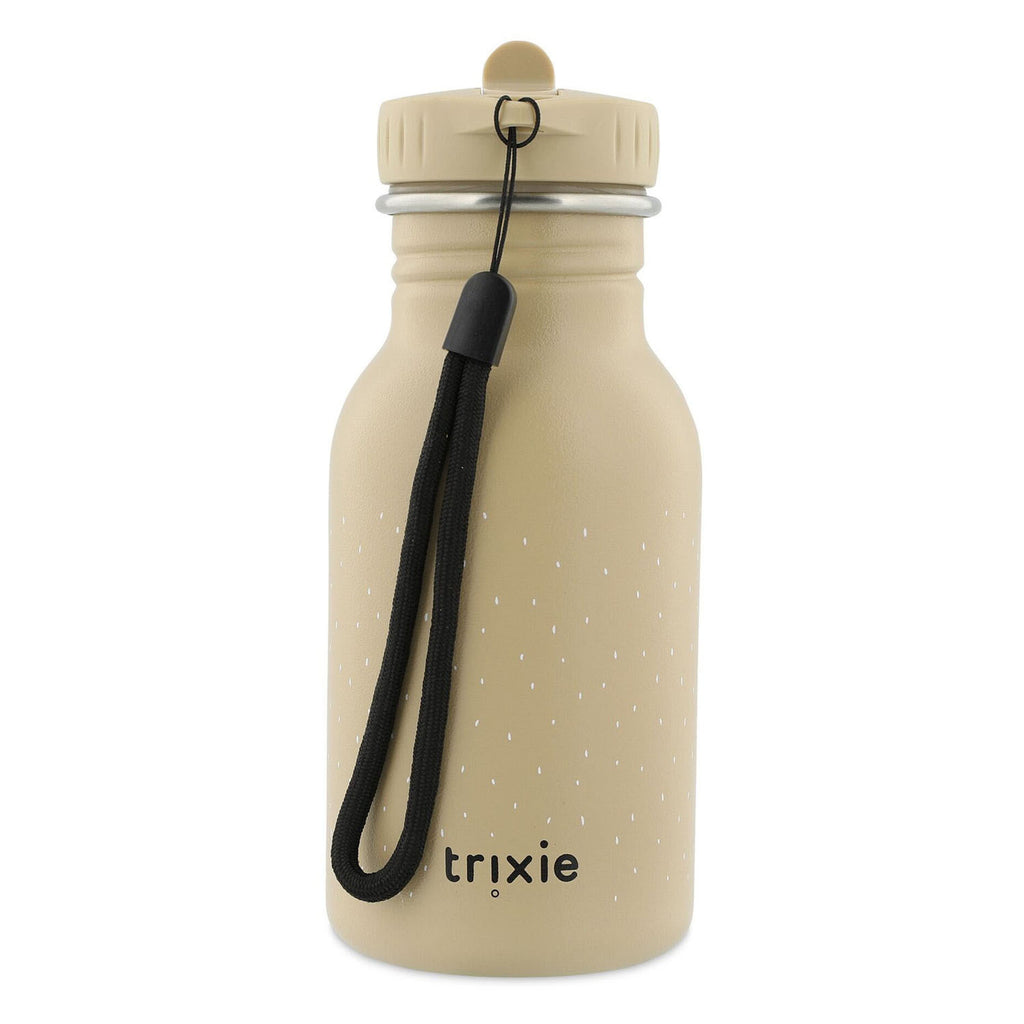 trixie drinkfles mr. dog, 350ml