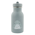 trixie drinkfles - mr. shark, 350ml