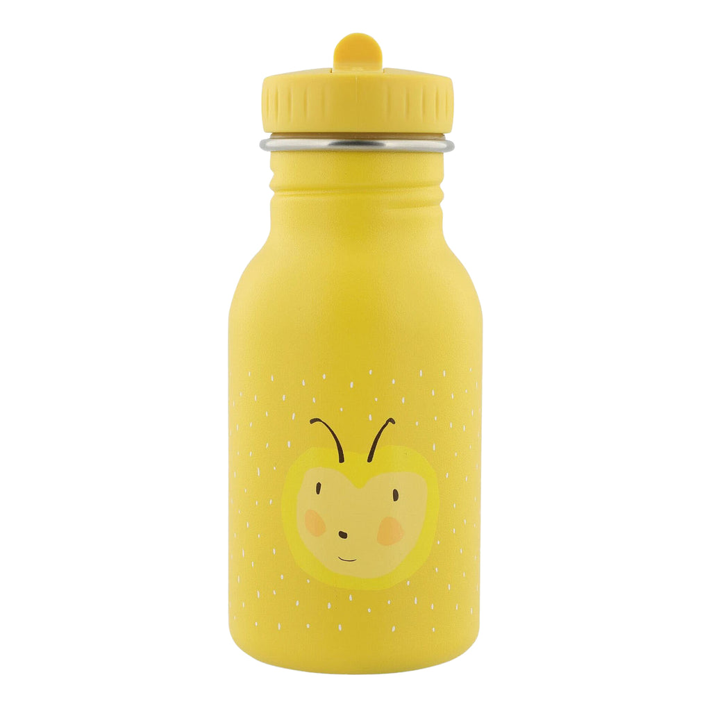 trixie drinkfles - mrs. bumblebee, 350ml