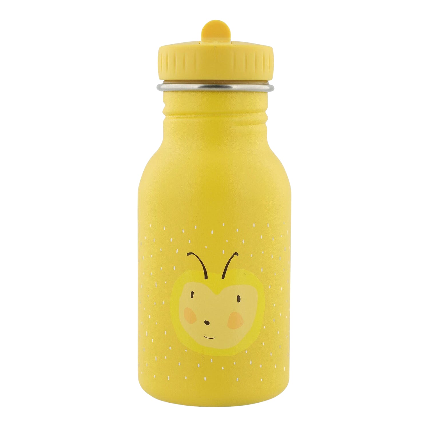 trixie drinkfles - mrs. bumblebee, 350ml