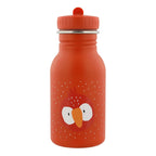 trixie drinkfles - mr. parrot, 350ml