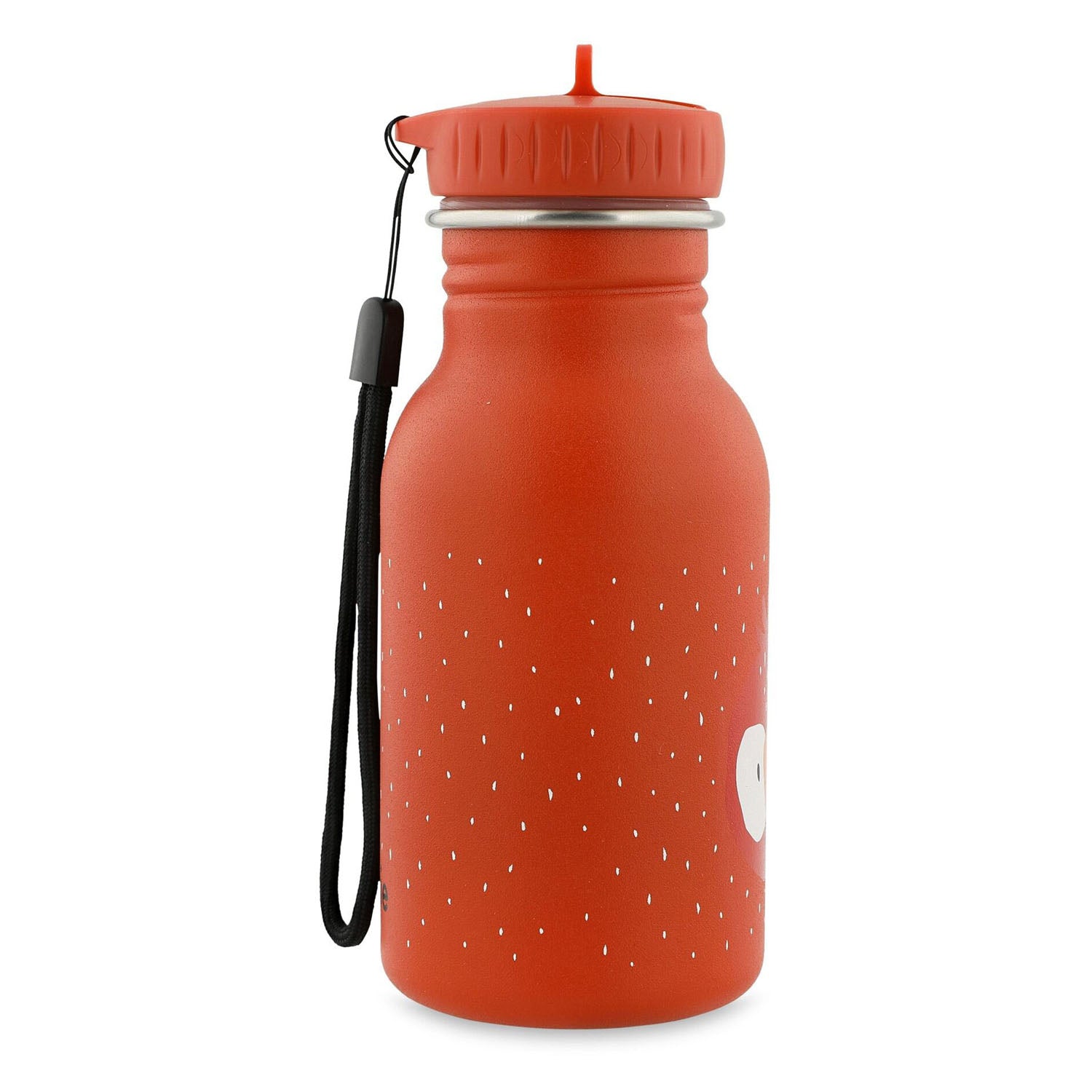 trixie drinkfles - mr. parrot, 350ml