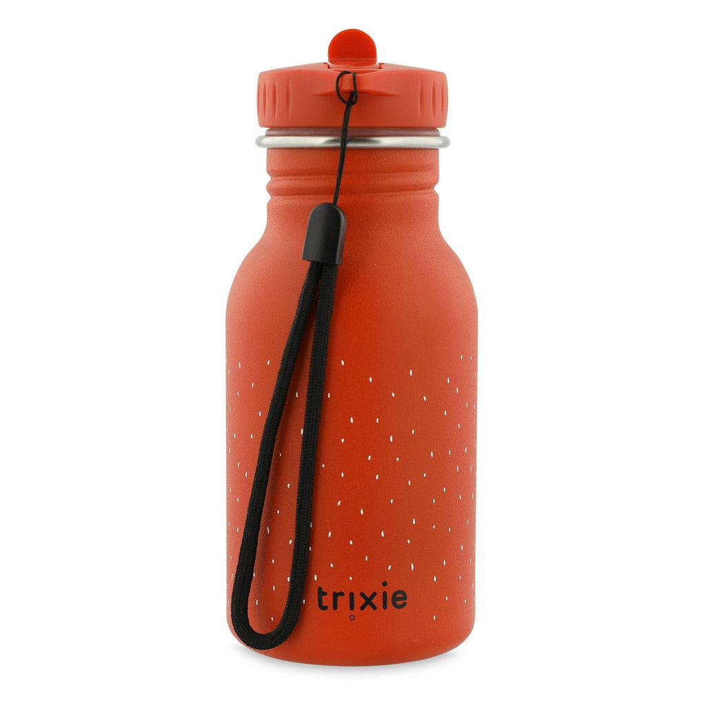 trixie drinkfles - mr. parrot, 350ml