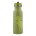 trixie drinkfles - mr. dino, 500ml