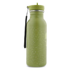 trixie drinkfles - mr. dino, 500ml