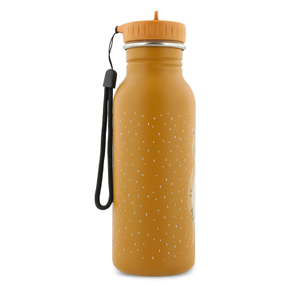 trixie drinkfles - mr. tiger, 500ml