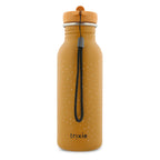 trixie drinkfles - mr. tiger, 500ml