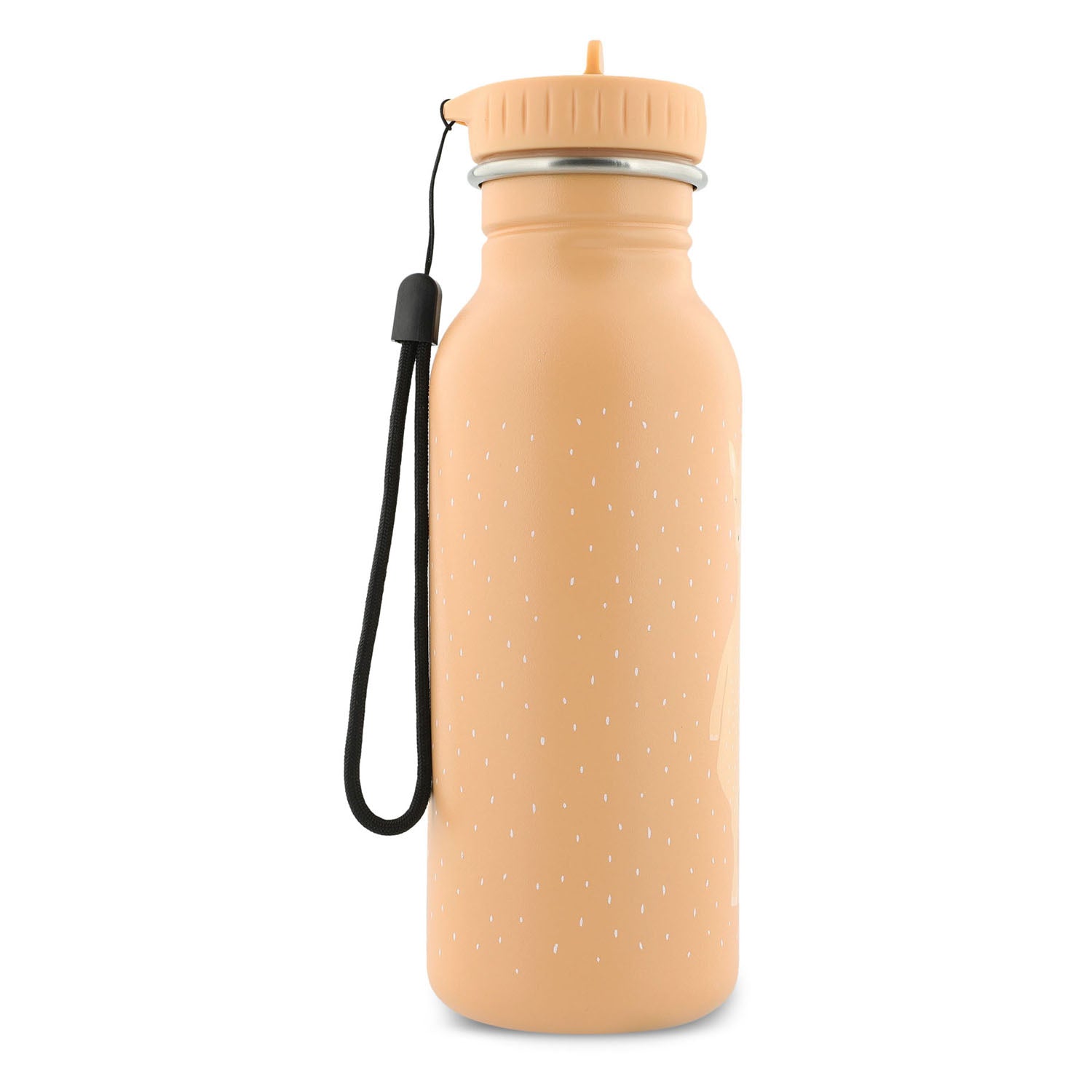 trixie drinkfles mrs. giraffe, 500ml