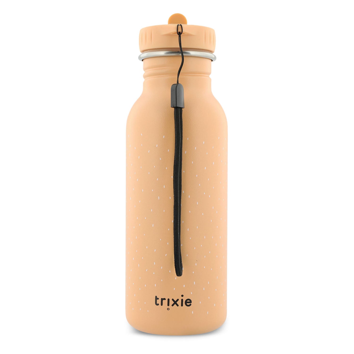 trixie drinkfles mrs. giraffe, 500ml