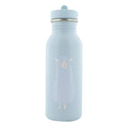 trixie drinkfles - mr. alpaca, 500ml