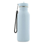 trixie drinkfles - mr. alpaca, 500ml