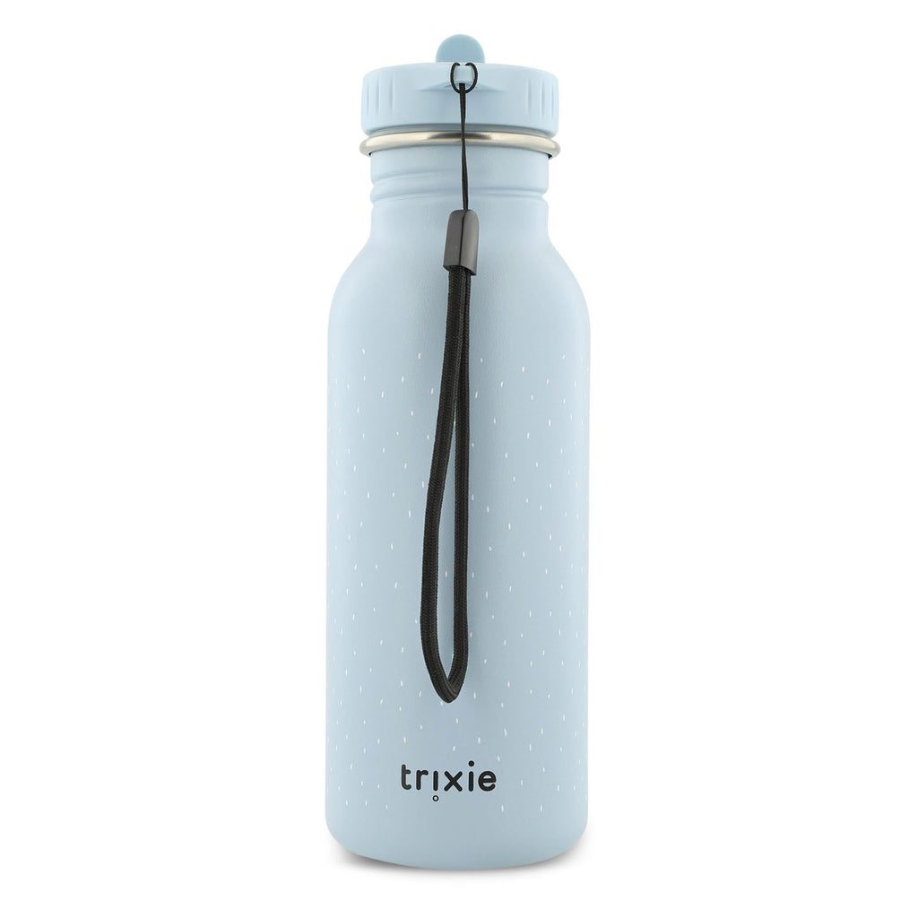 trixie drinkfles - mr. alpaca, 500ml