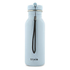trixie drinkfles - mr. alpaca, 500ml
