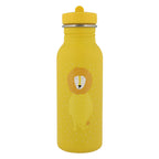 trixie drinkfles - mr. lion, 500ml