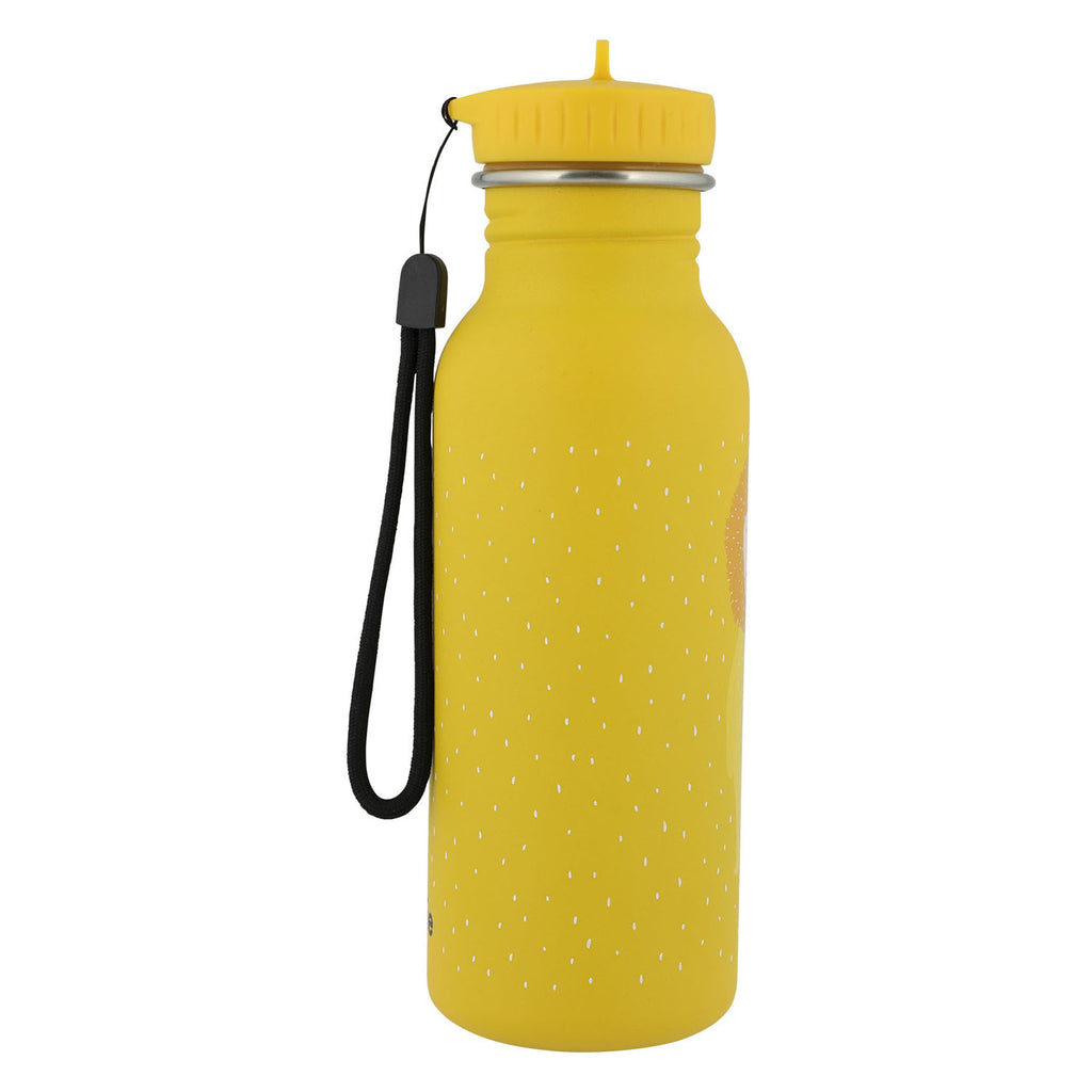 trixie drinkfles - mr. lion, 500ml