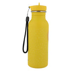 trixie drinkfles - mr. lion, 500ml