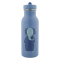 trixie drinkfles - mrs. elephant, 500ml