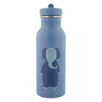 trixie drinkfles - mrs. elephant, 500ml