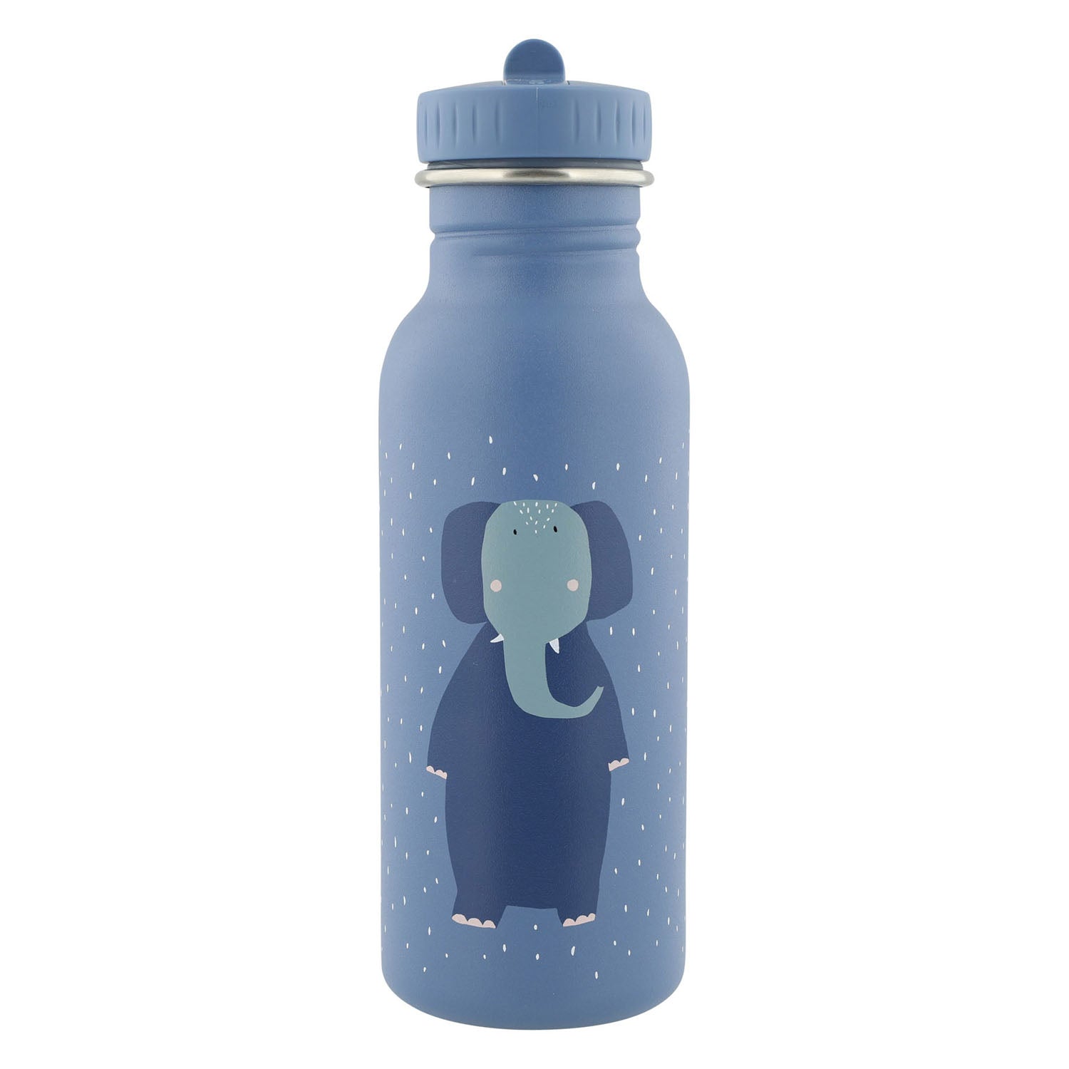 trixie drinkfles - mrs. elephant, 500ml